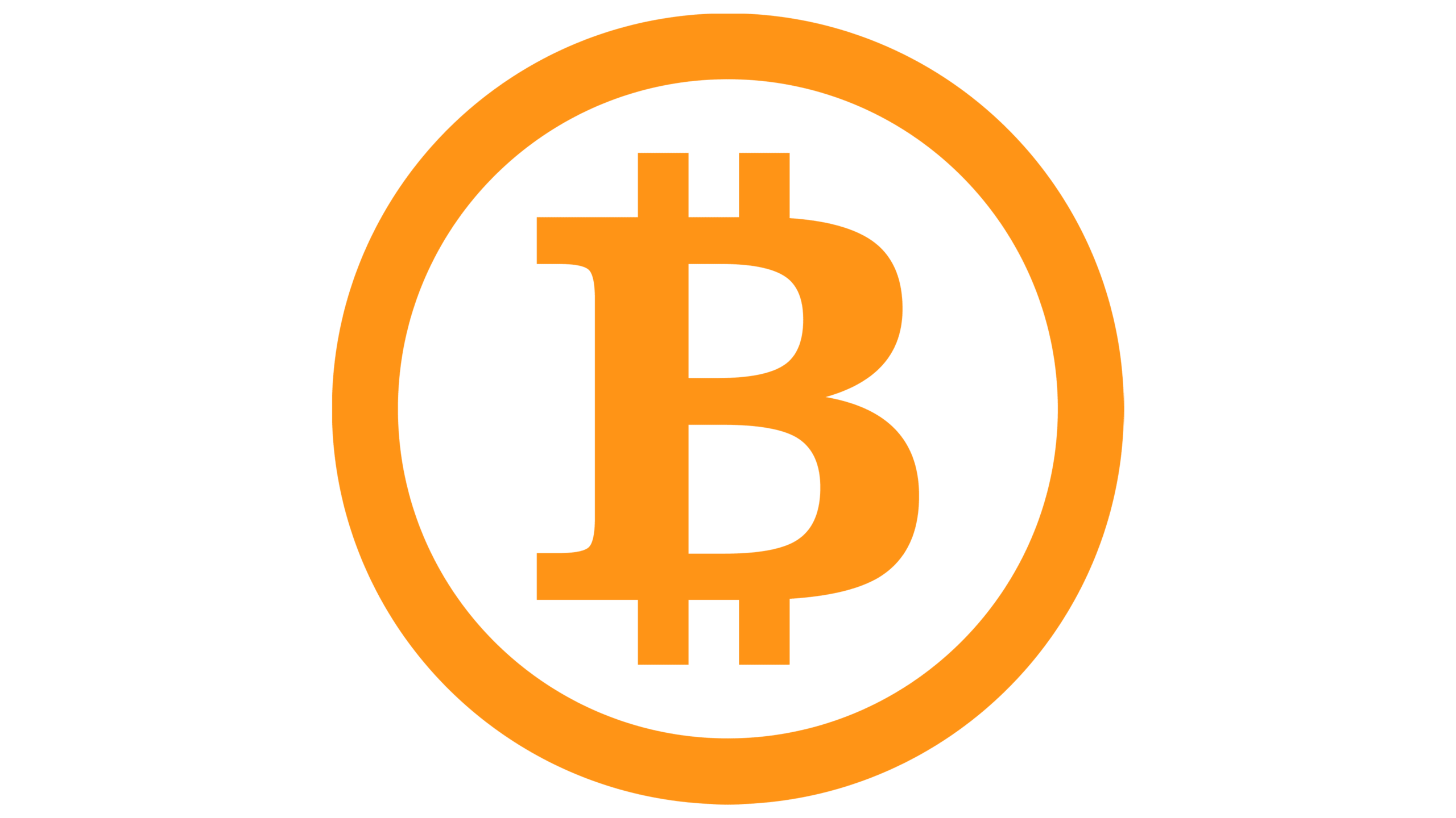 Bitcoin logo scaled 