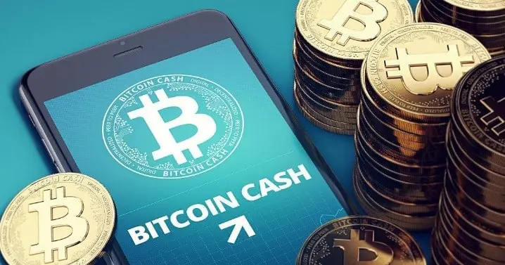 bitcoin cash picture 3