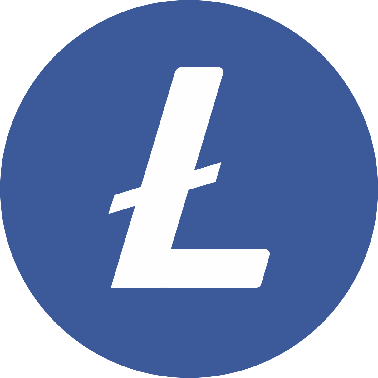 litecoin logo 