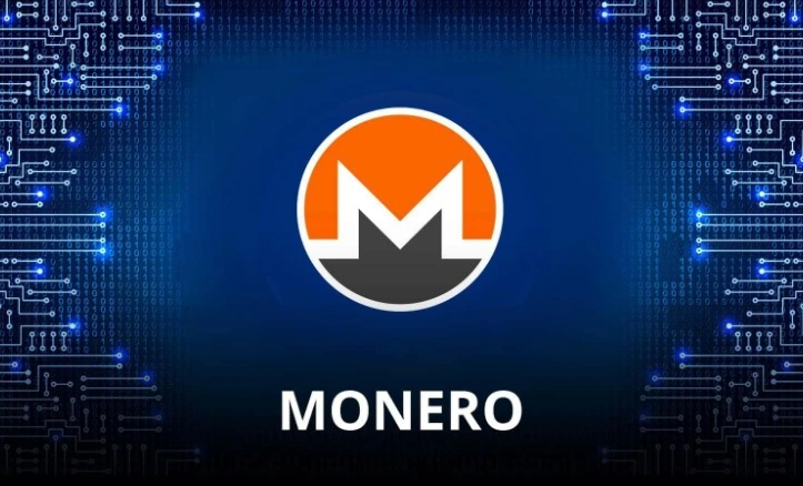 monero logo1